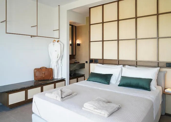 Agave Hill Luxury House * Ханья (Крит)