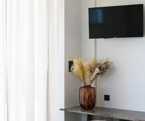 Agave Hill Luxury House Nyaraló *