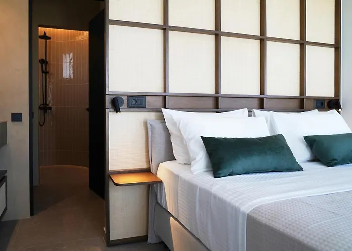 Agave Hill Luxury House Nyaraló *