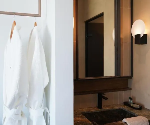 Agave Hill Luxury House * Hriszí Aktí Haniá