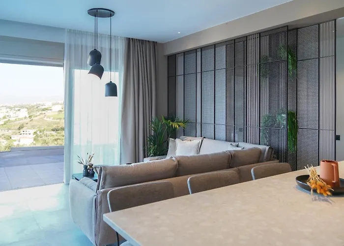 Agave Hill Luxury House