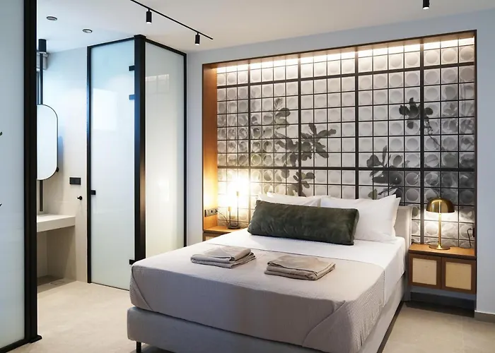 Nyaraló Agave Hill Luxury House