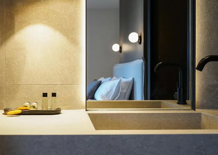 Будинок відпочинку Agave Hill Luxury House *