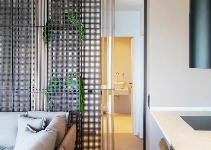 Agave Hill Luxury House * Ханья (Крит)