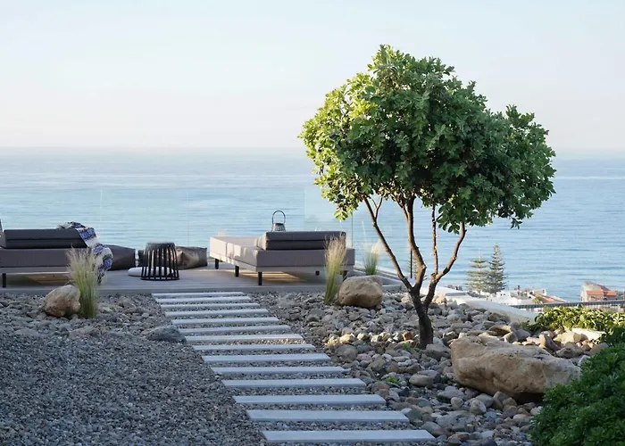 Будинок відпочинку Agave Hill Luxury House *