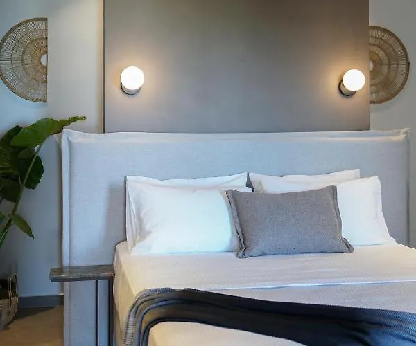 Agave Hill Luxury House Будинок відпочинку *