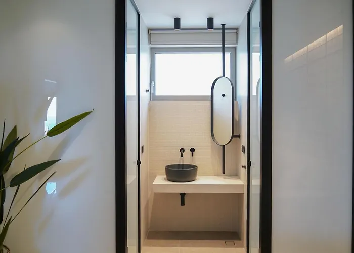 Agave Hill Luxury House Nyaraló