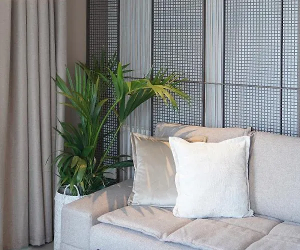 Agave Hill Luxury House * Ханья (Крит)