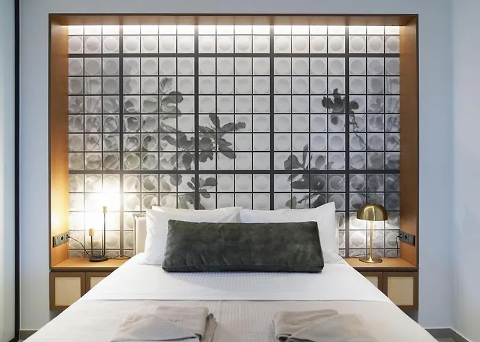 Будинок відпочинку Agave Hill Luxury House Ханья (Крит)