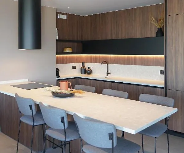 Agave Hill Luxury House Будинок відпочинку Ханья (Крит)