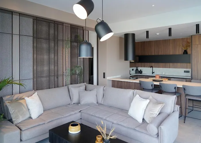 Agave Hill Luxury House