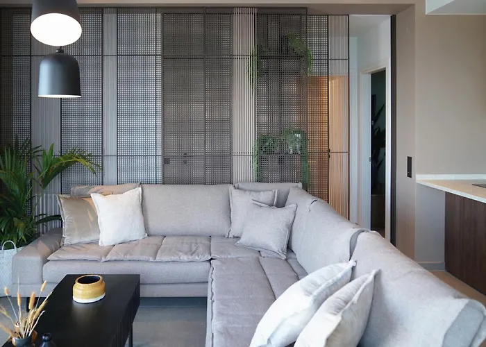 Будинок відпочинку Agave Hill Luxury House