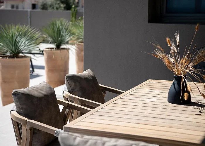 Agave Hill Luxury House Nyaraló