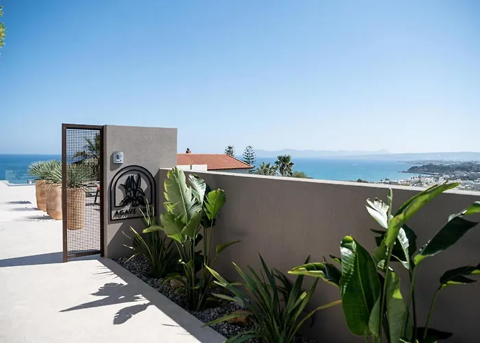 Agave Hill Luxury House Nyaraló