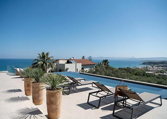 Agave Hill Luxury House Будинок відпочинку