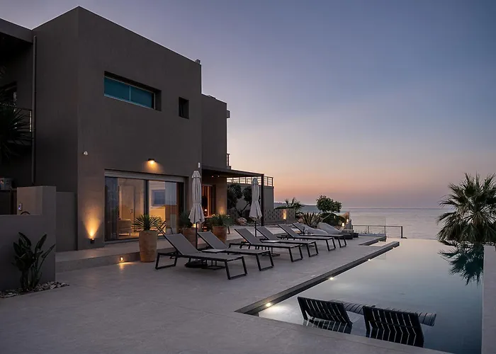 Agave Hill Luxury House *